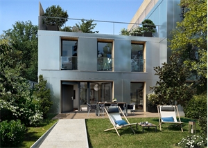 maison en frais reduits à la vente -   06220  VALLAURIS, surface 91 m2 vente maison en frais reduits - LPI389619